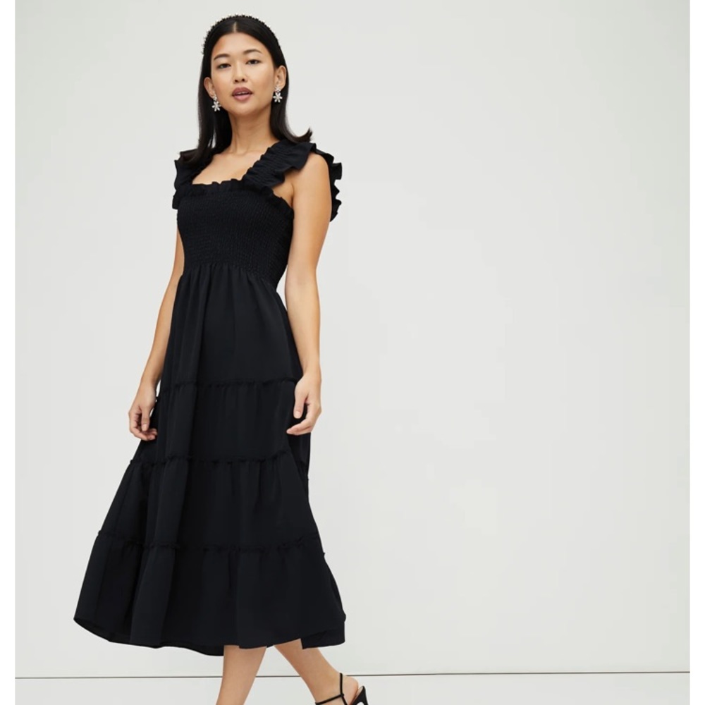 Hill House Ellie Nap Dress NWT